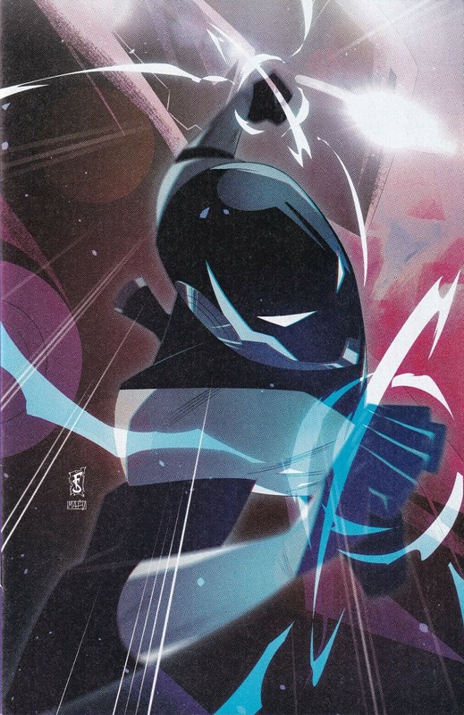 RADIANT BLACK #14-RI