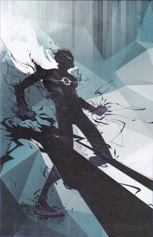 RADIANT BLACK #19-RI