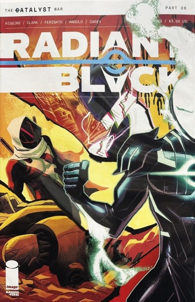 RADIANT BLACK #29
