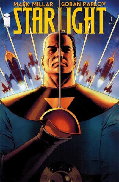 STARLIGHT #1