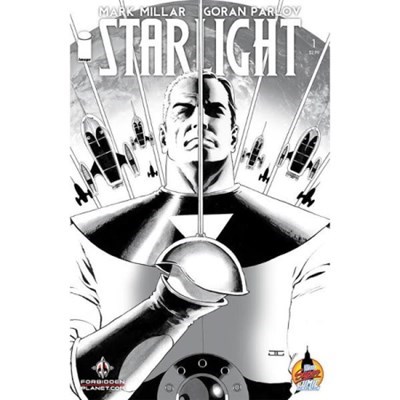 STARLIGHT #1B