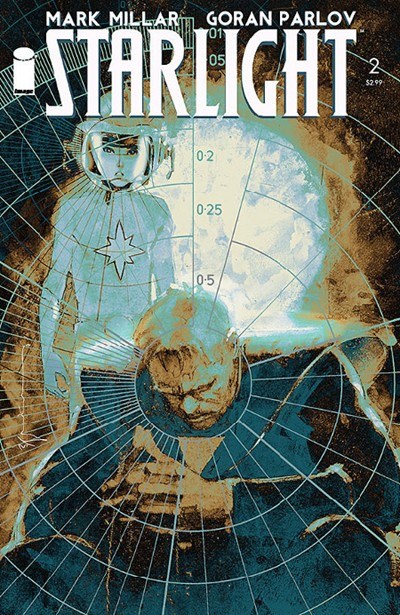 STARLIGHT #2