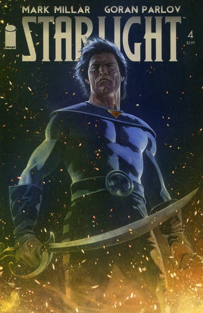 STARLIGHT #4