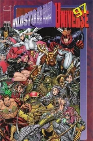 WILDSTORM UNIVERSE '97 #1