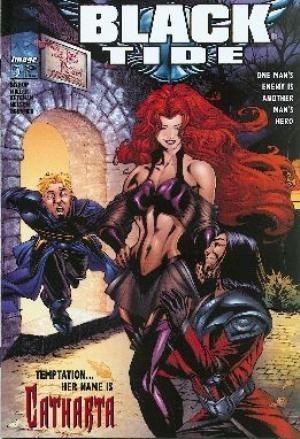 BLACK TIDE #3