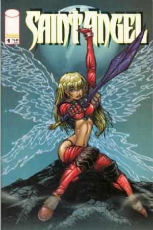 SAINT ANGEL #1B