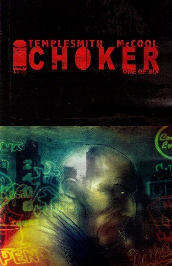 CHOKER #1
