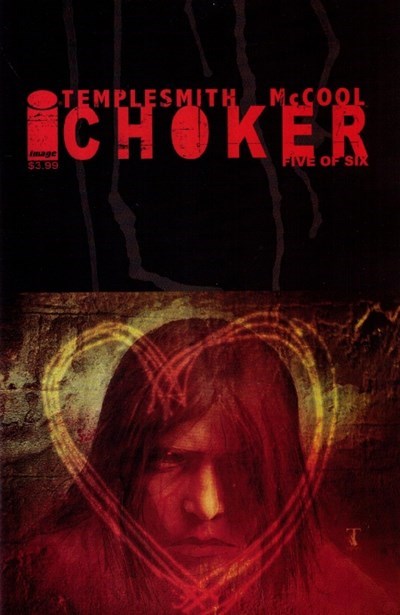 CHOKER #5