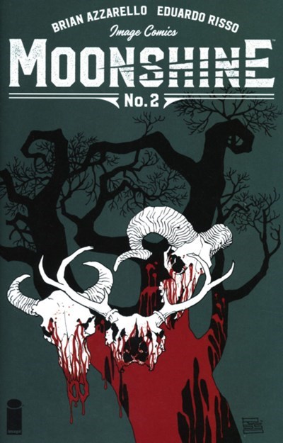 MOONSHINE #2