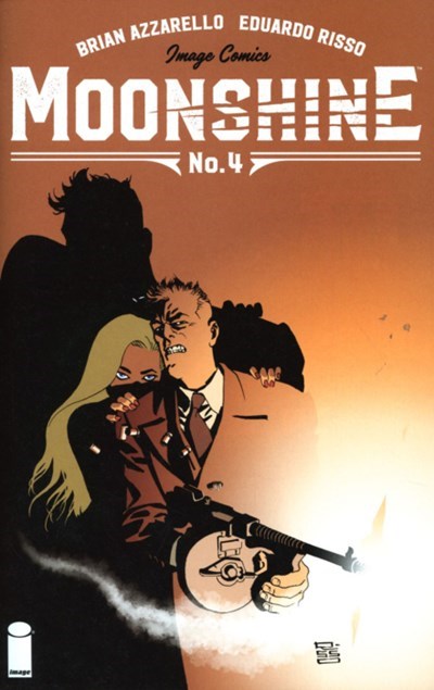 MOONSHINE #4