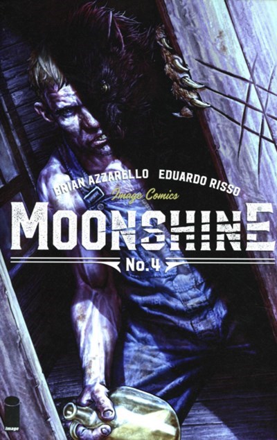 MOONSHINE #4B