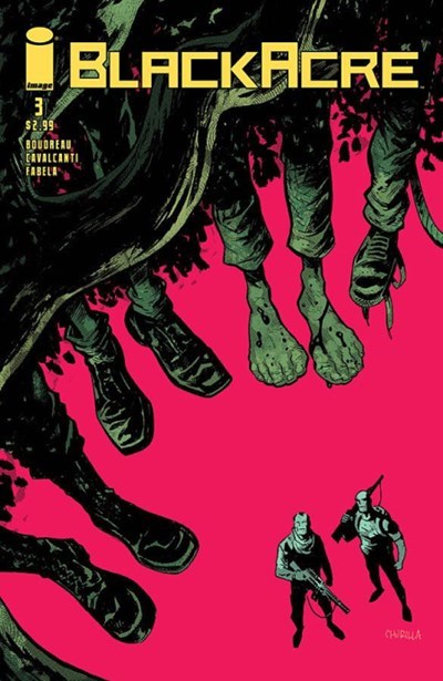 BLACKACRE #3
