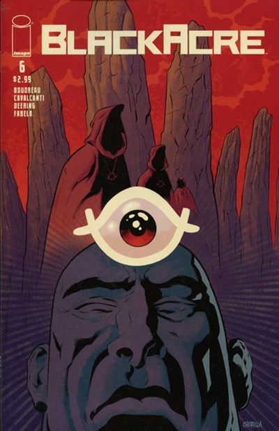 BLACKACRE #6