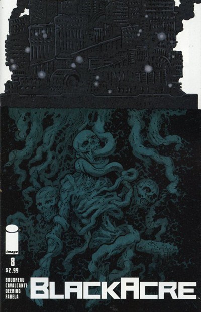 BLACKACRE #8
