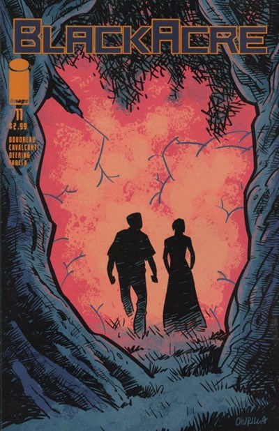 BLACKACRE #11