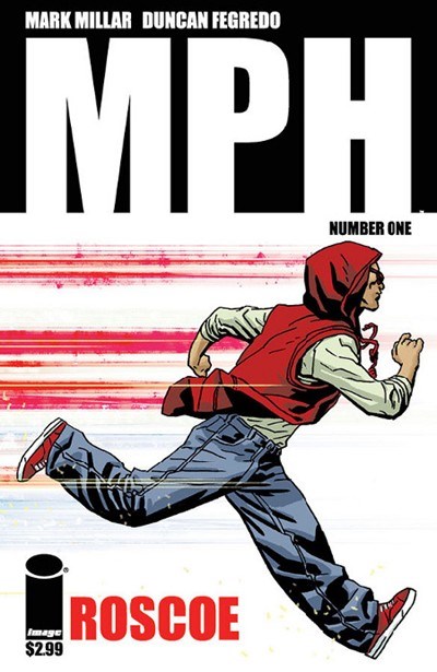 MPH #1D