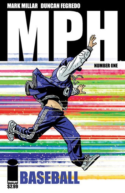 MPH #1G