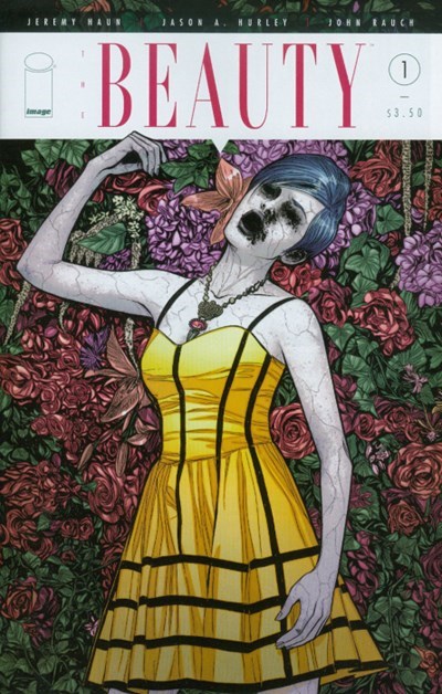 THE BEAUTY #1