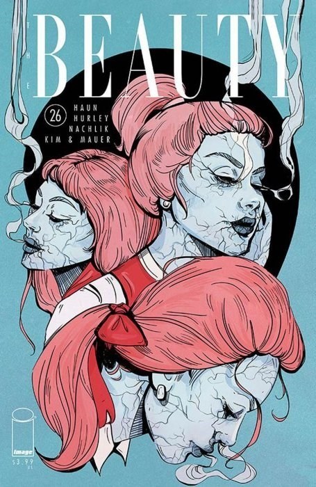 THE BEAUTY #26B