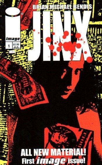 JINX #1