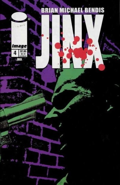 JINX #4