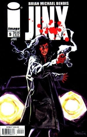 JINX #5