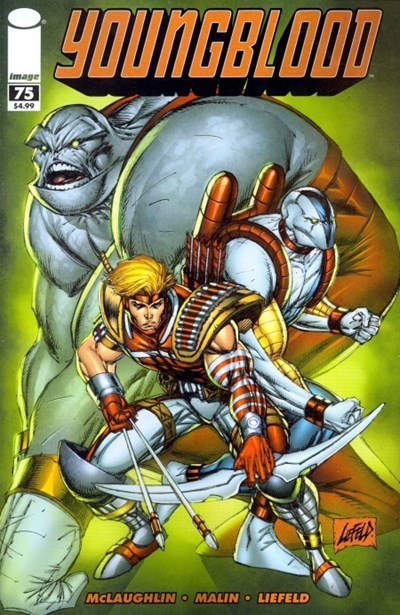 YOUNGBLOOD #75C