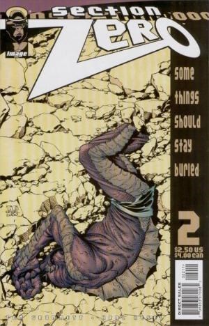 SECTION ZERO #2