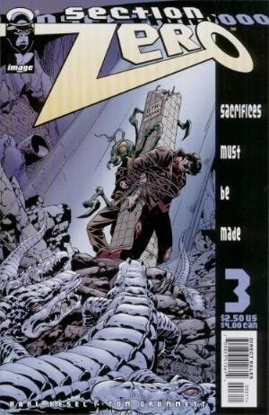 SECTION ZERO #3