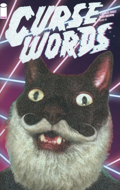 CURSE WORDS #1-RI-B