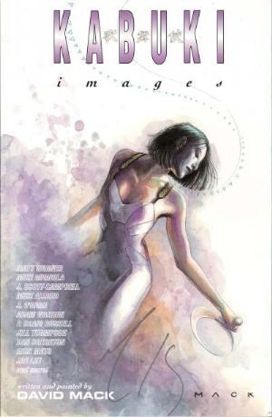 KABUKI-IMAGES #1