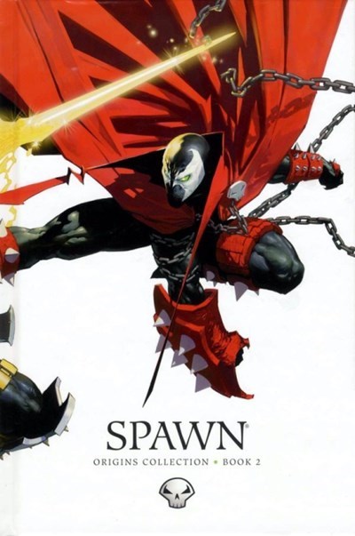 SPAWN: ORIGINS #2