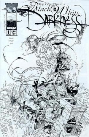 TOP COW CLASSICS: DARKNESS #1
