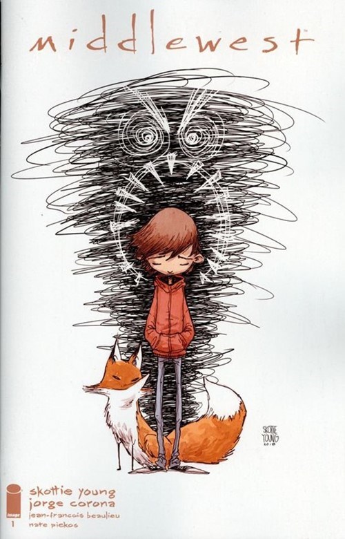 MIDDLEWEST #1-RI-B