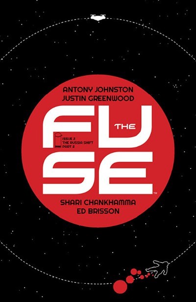 THE FUSE #2