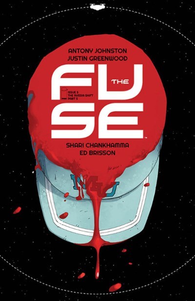 THE FUSE #5