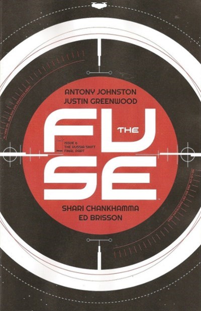 THE FUSE #6