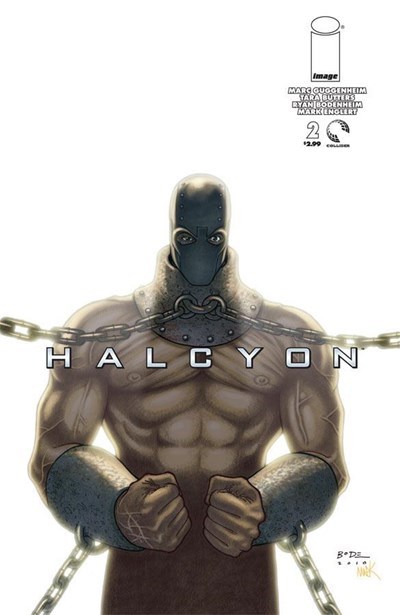 HALCYON #2