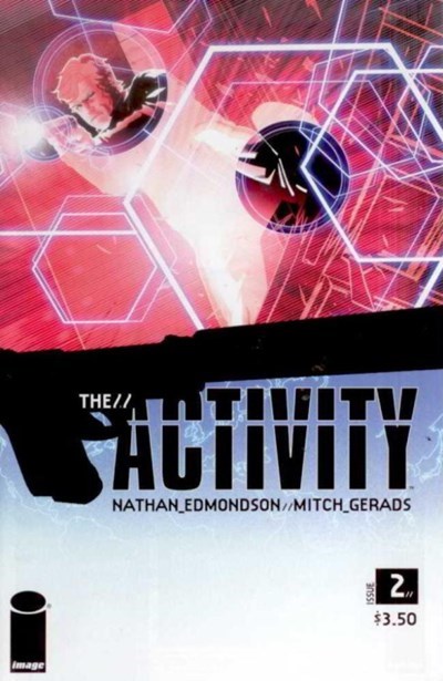 THE ACTIVITY #2