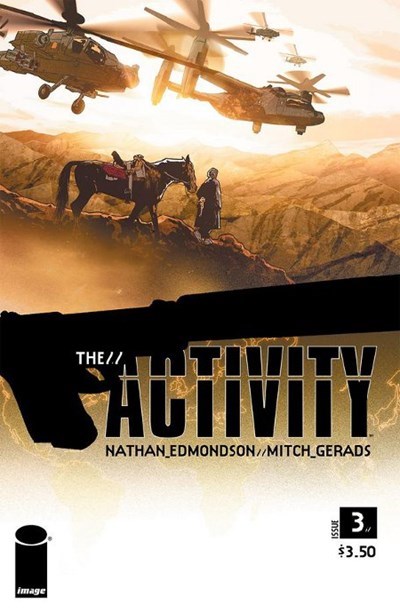 THE ACTIVITY #3