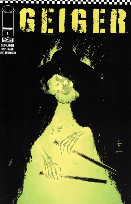GEIGER #1-NYCC