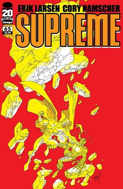 SUPREME #65