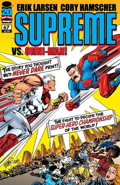 SUPREME #67