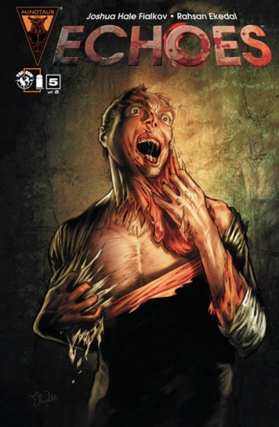 ECHOES #5