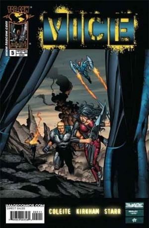 VICE #5