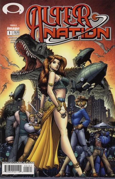 ALTER NATION #1B