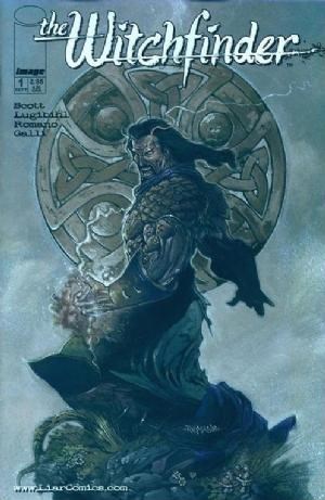 WITCHFINDER #1B