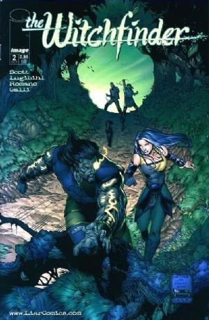 WITCHFINDER #2