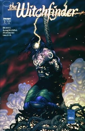 WITCHFINDER #3