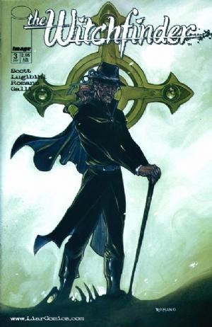 WITCHFINDER #3B